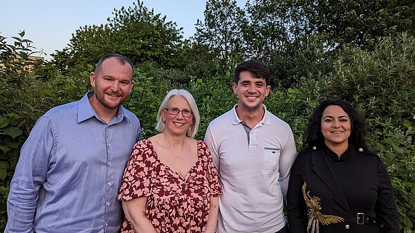 City of Lincoln Councillors