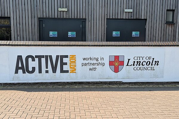 Active Nation Lincoln