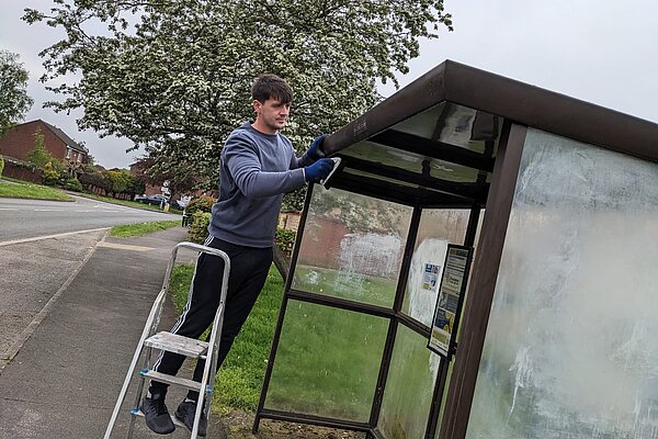 Aiden Wells Cleaning Wells